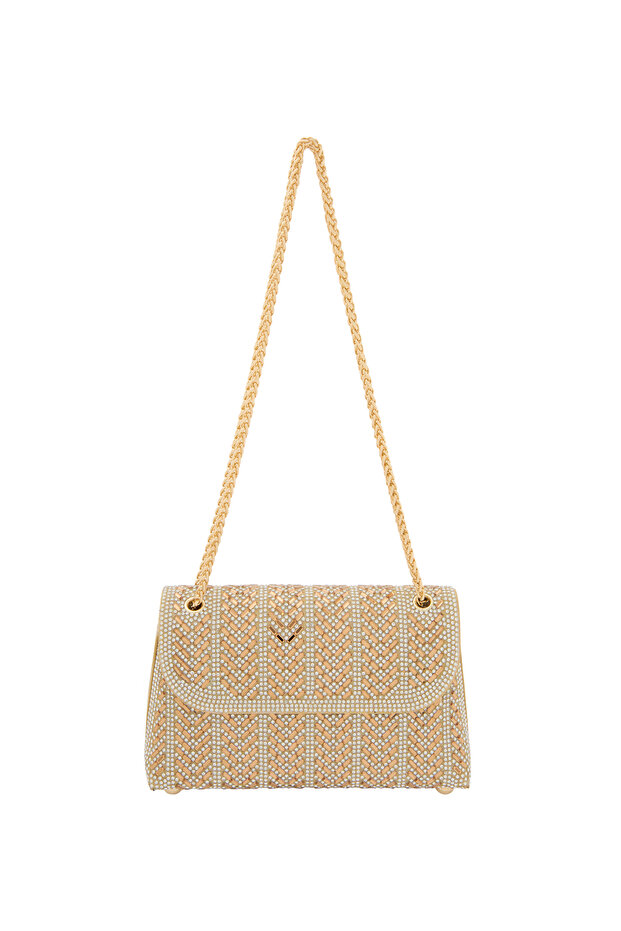 Flap Bag Flap Bag - 1