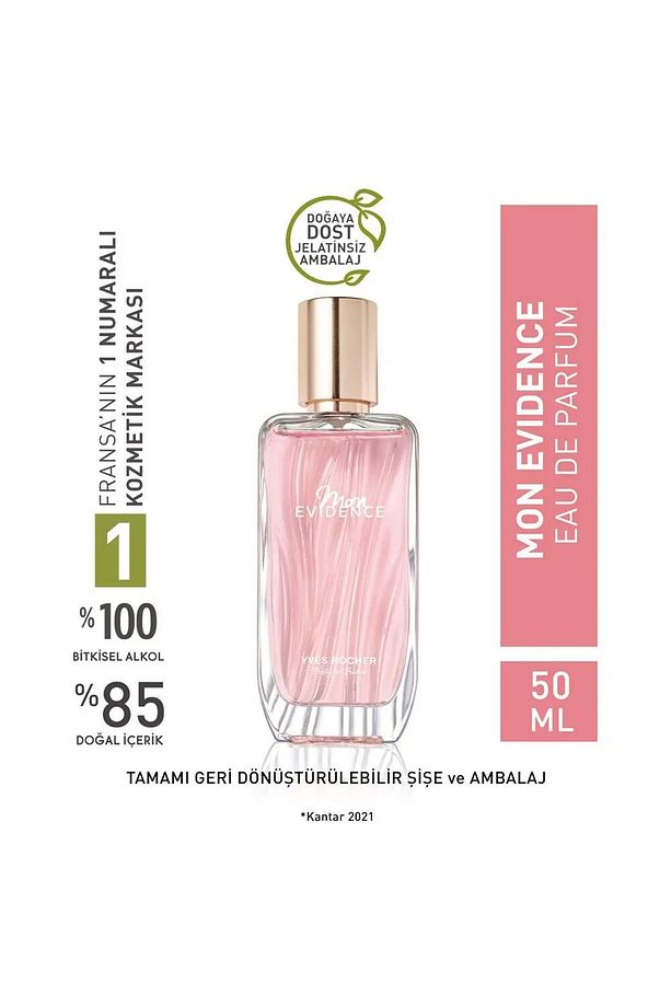 Mon Evidence - EDP - 50 ml - 1