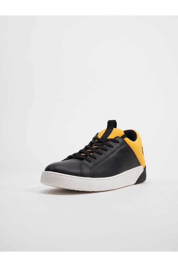 Herren Mullet Schuhe - 4