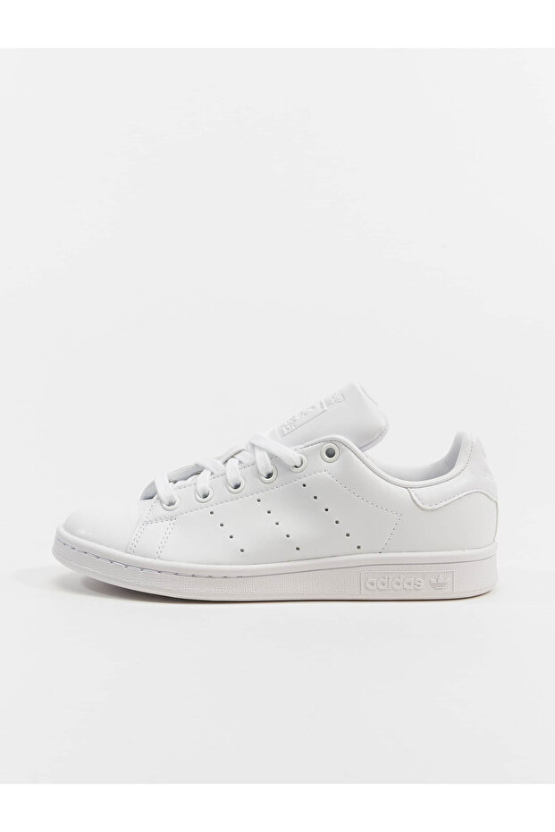 Stan Smith Herren Weiße Freizeitschuhe - 2