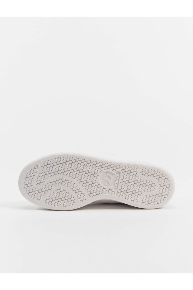 Stan Smith Herren Weiße Freizeitschuhe - 7
