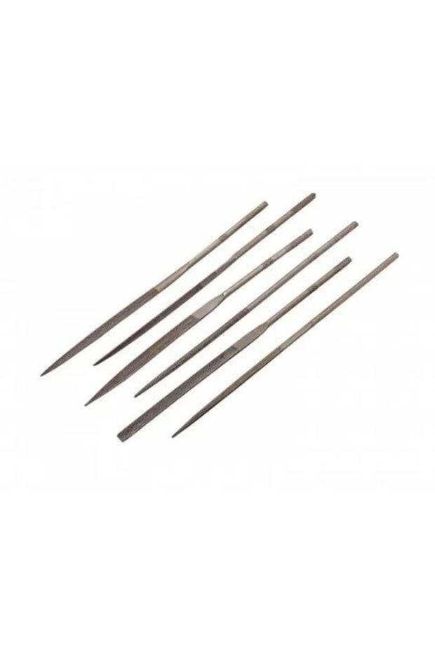 İnce Eğe Seti 39077 - 2