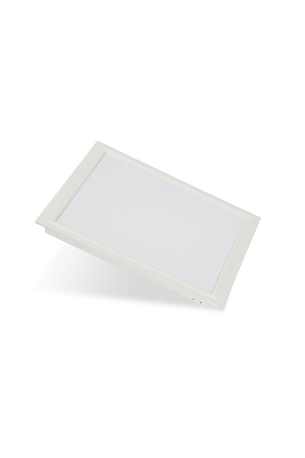 22w Clıp-ın Backlıght Led Panel Beyaz Işık