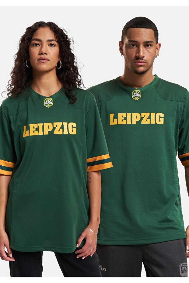 Leipzig Kings Authentisches Spieltrikot - 3