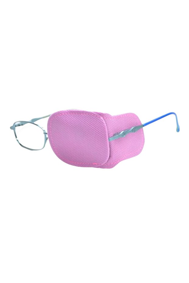 5 Eye Covering Tape