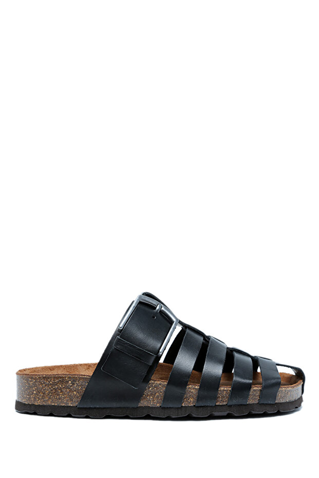 K14595 Kifidis Soft Step Women's Cork Slippers 36-41