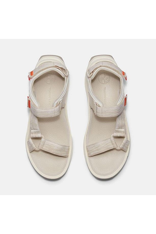 MOTION DUNE BACKSTRAP SANDAL Kadın Ayakkabı TB0A41R8ETZ1 Çok renkli-40 - 2
