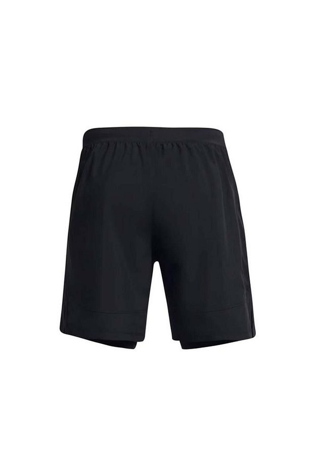 Launch 7'' 2-In-1 Shorts Erkek Şort 1382641-001 - 2