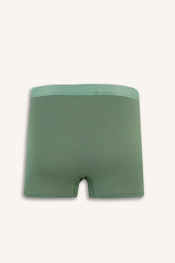 Regular Fit 3'lü Boxer E3365ax25sp - 3