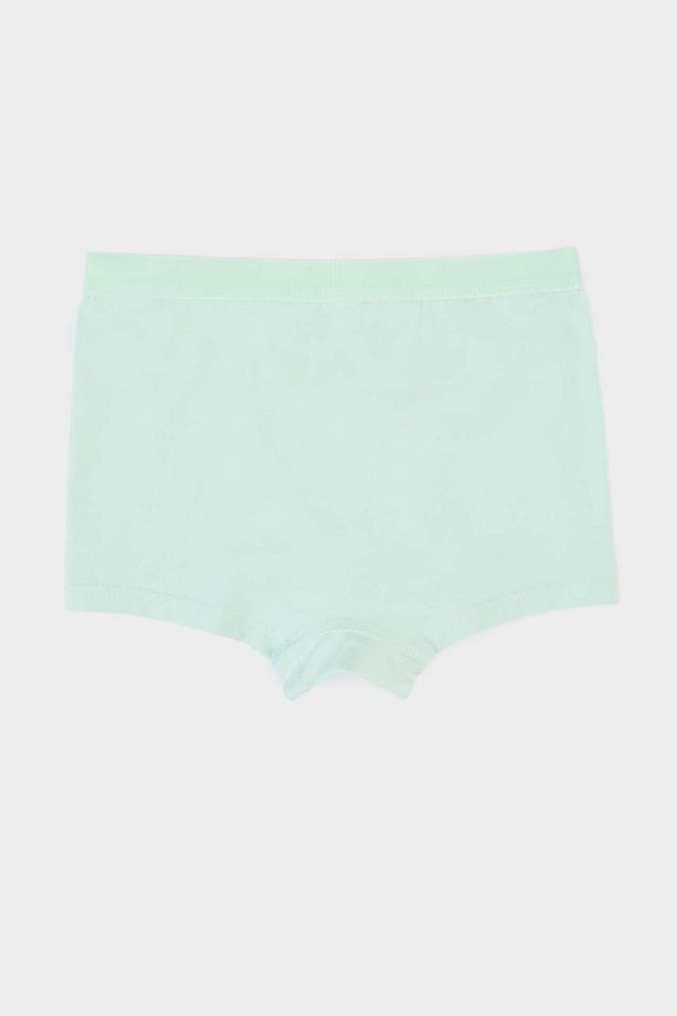 Erkek Çocuk Desenli 3'lü Boxer E6876a825sp - 3