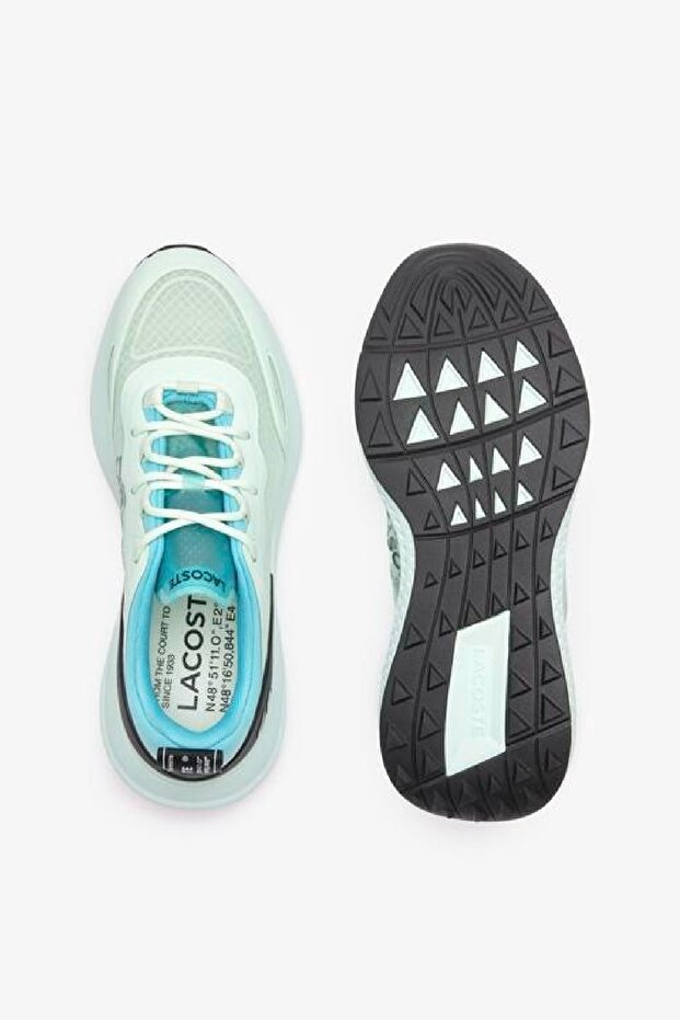 Active 4851 Kadın Açık Mavi Sneaker - 4