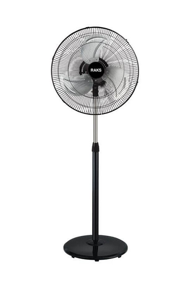 Sf 18 Blanka Sanayi Tipi Vantilatör 90w - 2