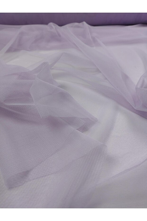 Dream Tulle in Lilac Color: 150 cm