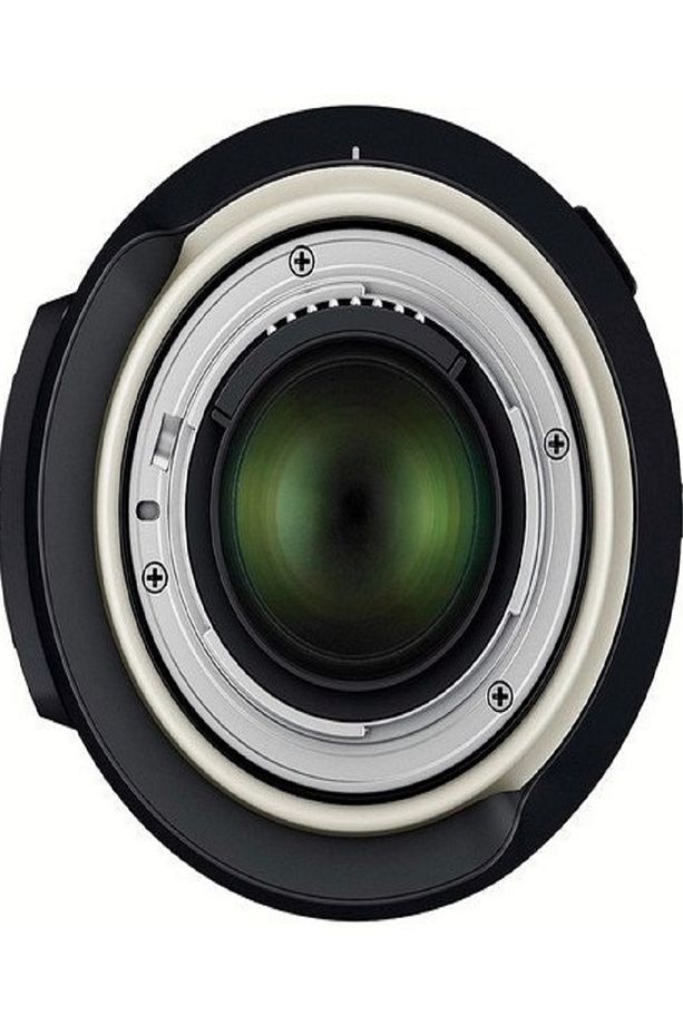SP 24-70mm f / 2.8 Di VC USD G2 Lens Nikon - 3