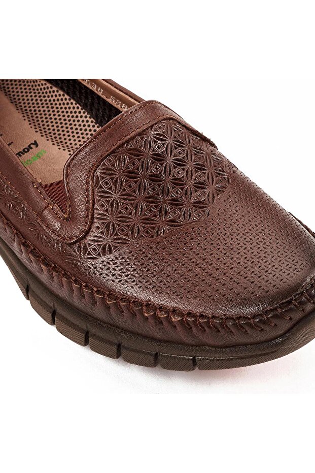 FORELLİ KADIN AYAKKABI - 4