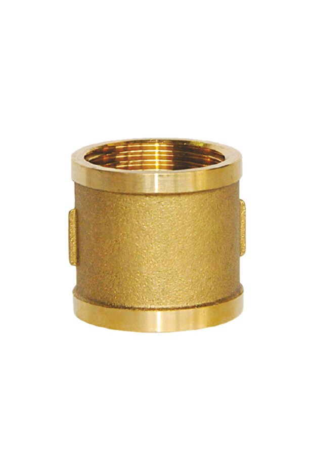 Mufa din bronz 3/8" - 1
