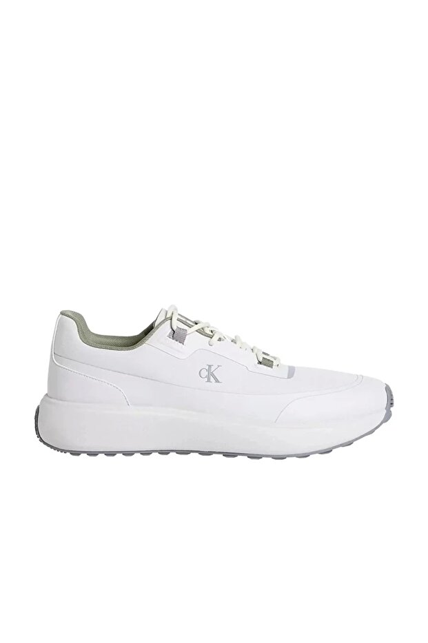 ATHLEISURE RUNNER TECH RIPSTOP Erkek Sneaker YM0YM01205-0IS - 1