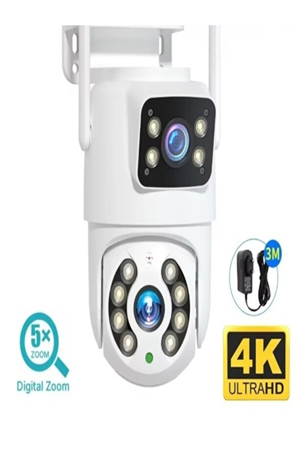 YS-10 PRO KAMERA - 2