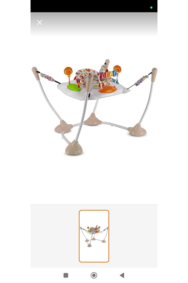 Hoppala zıppala - 1