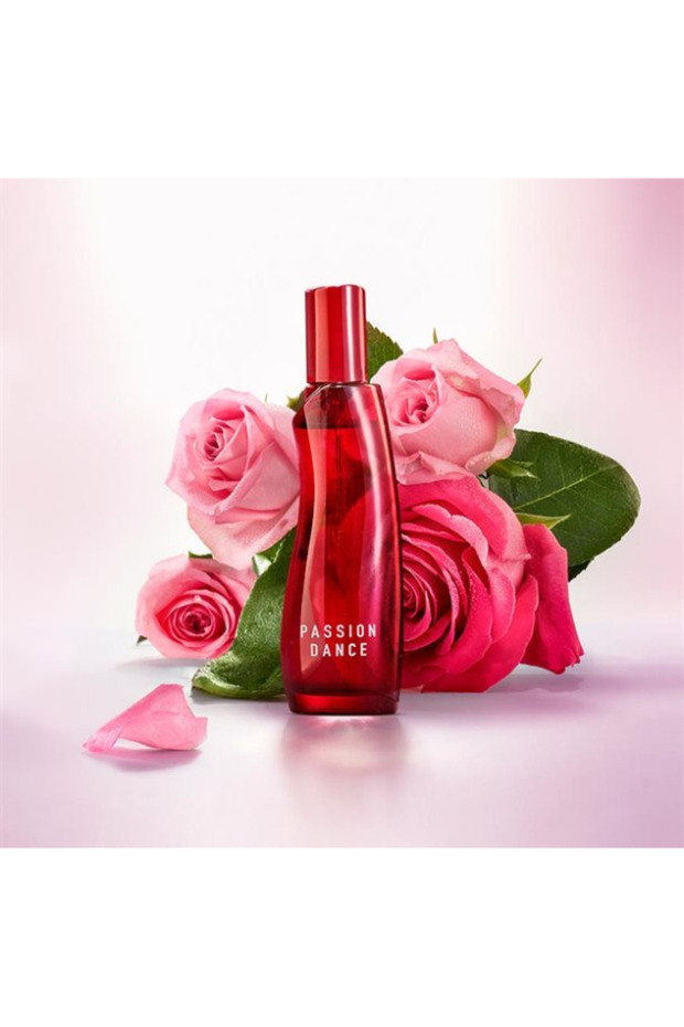 Passion Dance eau de toilette 50ml