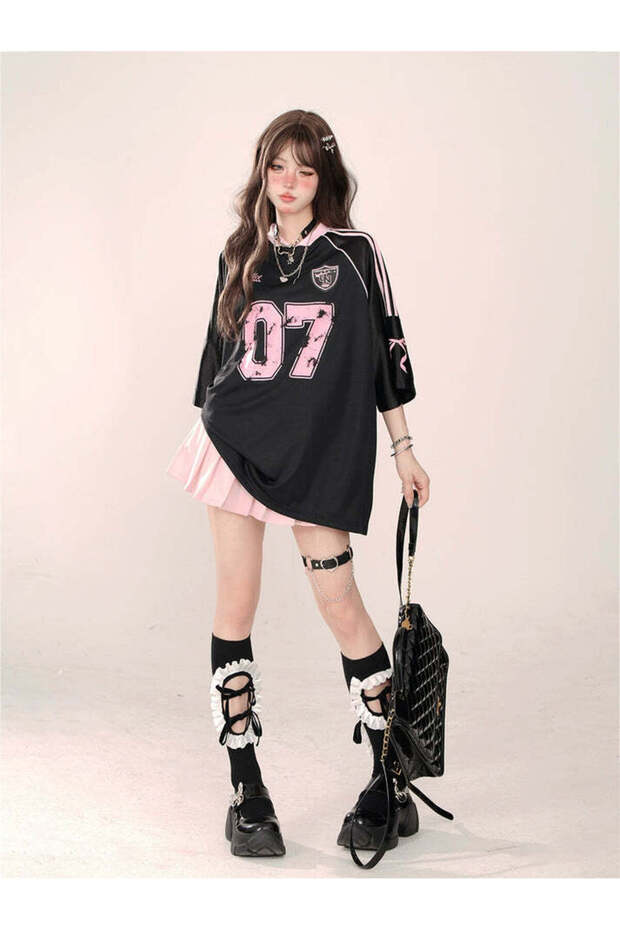 Trend Unisex Forma - 3