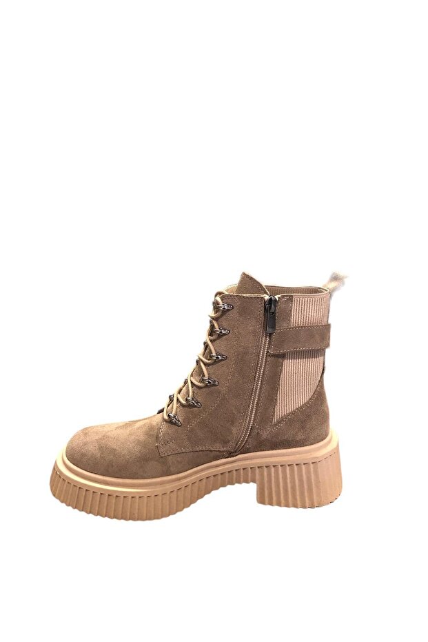 MILANO KADIN BOT - 3