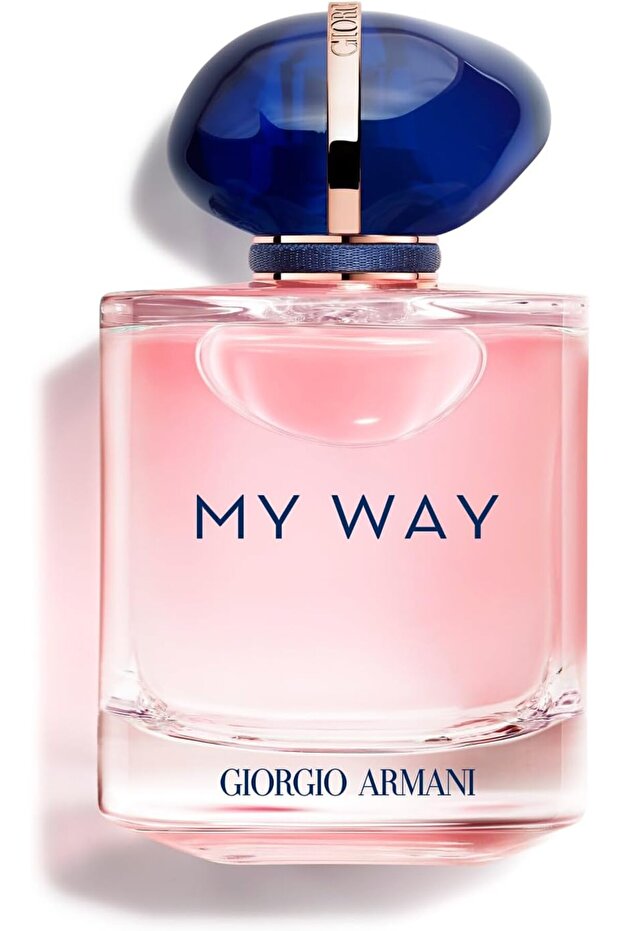 My Way Edp 90Ml - عطر ماي واي EDP 90ملليلتر