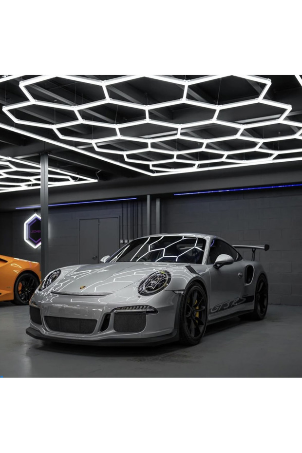 Anzer Led Linear White Light - 2