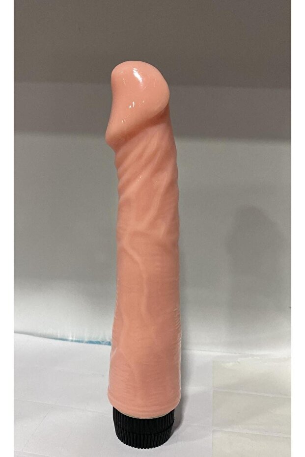 Titreşimli Vibratör - 1