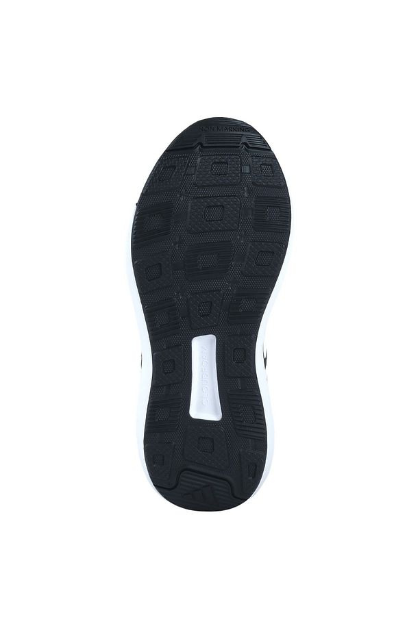 Fortarun 3.0 J Unisex Spor Ayakkabı Ih2844 Cblack/ftwwht/cblack - 3