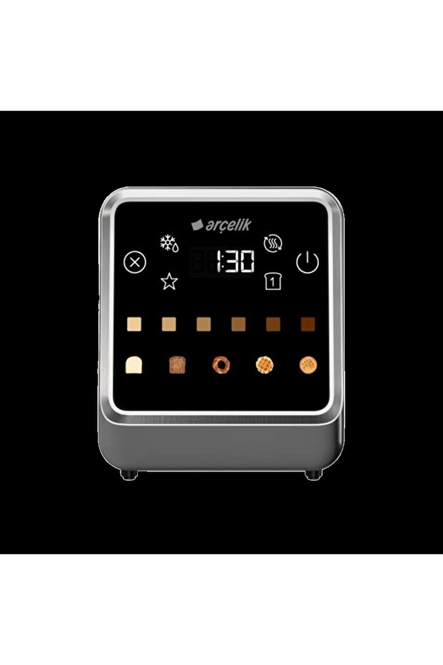 EK 6521 محمصة - 1