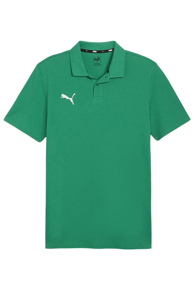 Teamgoal Casuals Men's Sports Casual Polo T-Shirt
