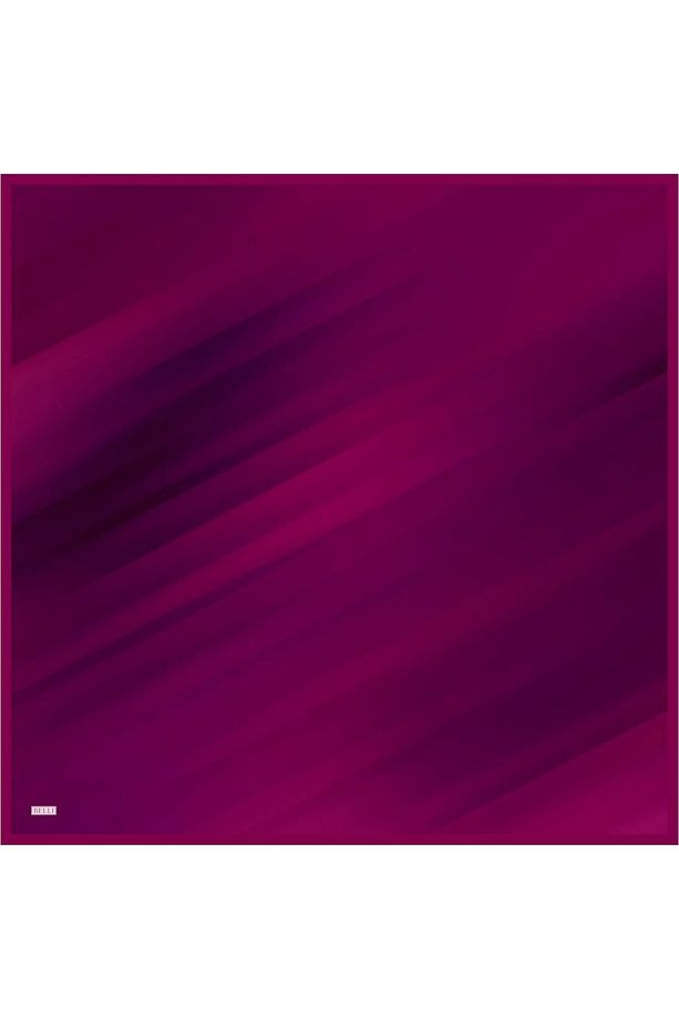 Tivil İpek Eşarp 4019-02 Pembe Karışık Desen - 1