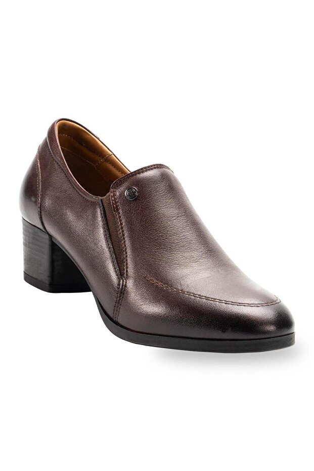 FORELLİ KADIN AYAKKABI - 2