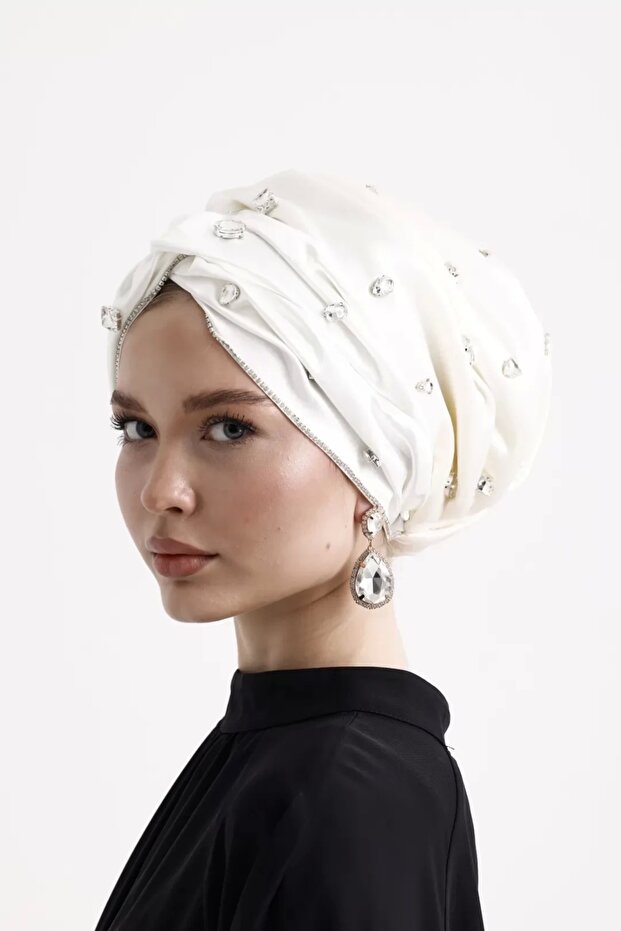 Dolgulu Diamond Bone - 6