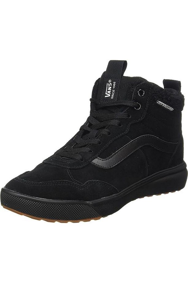 Range Exp Hi Guard Spor Ayakkabı - Vn0a5hzj6d31 - 5