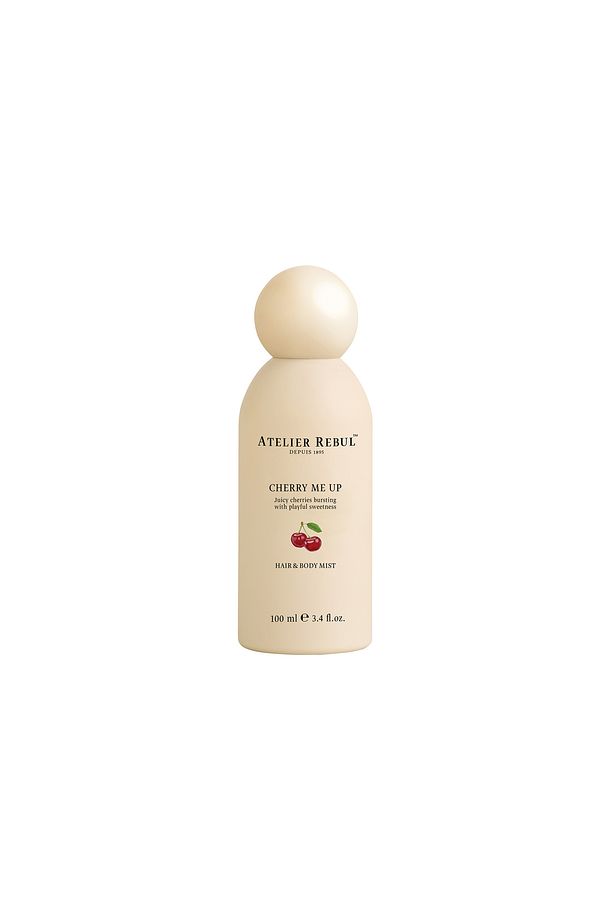 Cherry Me Up Saç & Vücut Misti 100 ml - Sınırlı Sayıda - 1