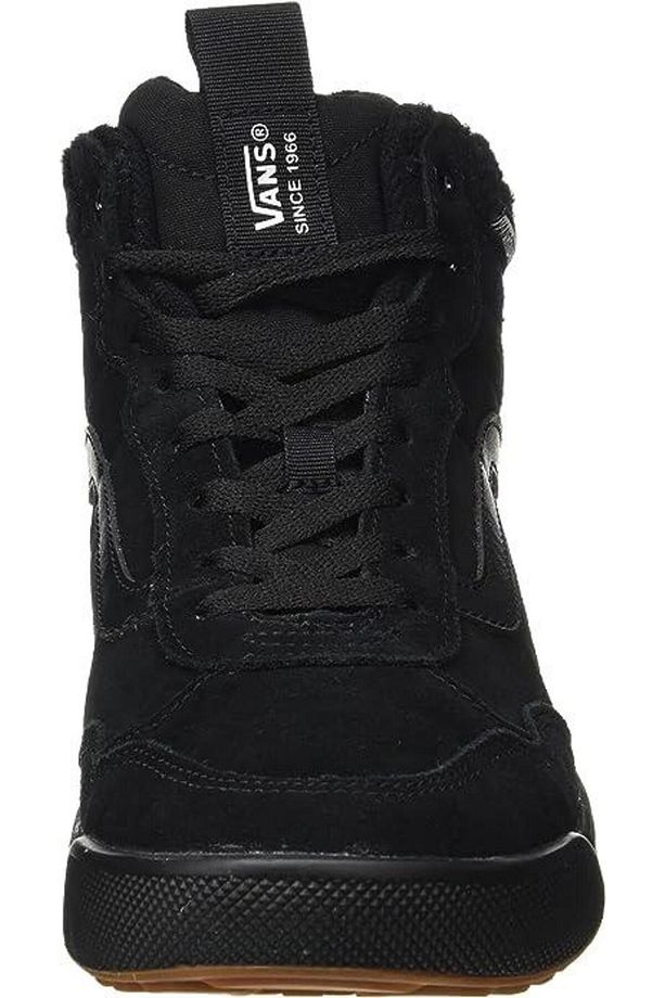 Range Exp Hi Guard Spor Ayakkabı - Vn0a5hzj6d31 - 3