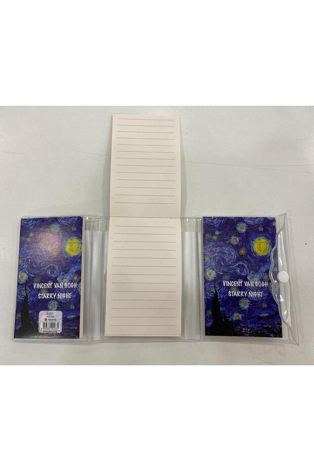 Feel Good 3-Pack Notebook - 2