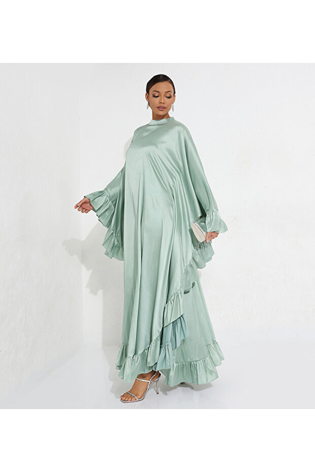 أسلوب فراشا الزمردي - 4