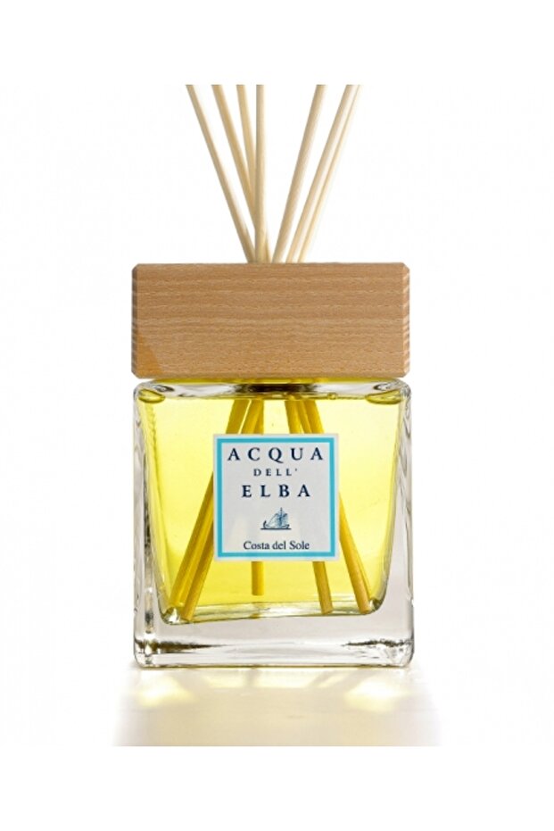 FRAGRANCE DIFFUSER COSTA DEL SOLE 500 ML