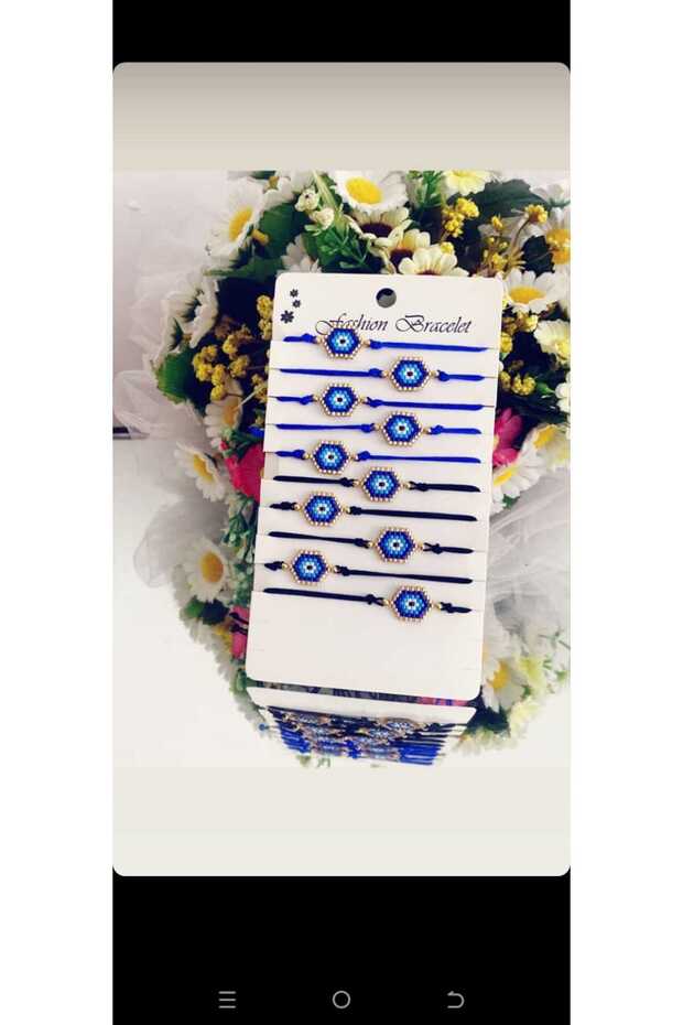 MİYUKİ BRACELET
