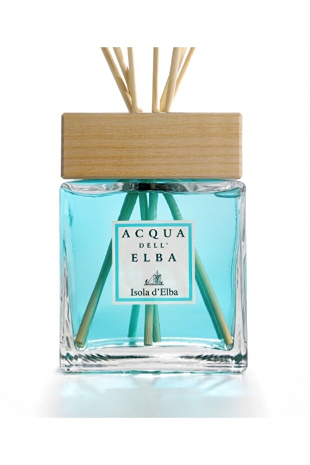 FRAGRANCE DIFFUSER ISOLA D'ELBA 1000 ML