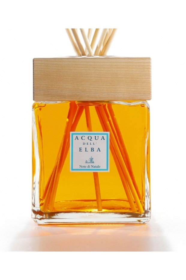 FRAGRANCE DIFFUSER NOTE DI NATALE 2500 ML