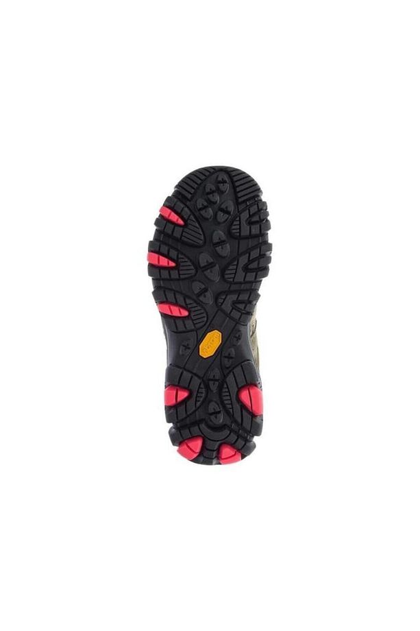 Moab 3 Mid Gore-tex Erkek Outdoor Bot Haki J035791 - 5