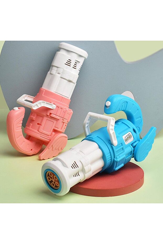 آلة صنع الفقاعات النموذجية مع تصميم الضوء رمز 2202 A - 4