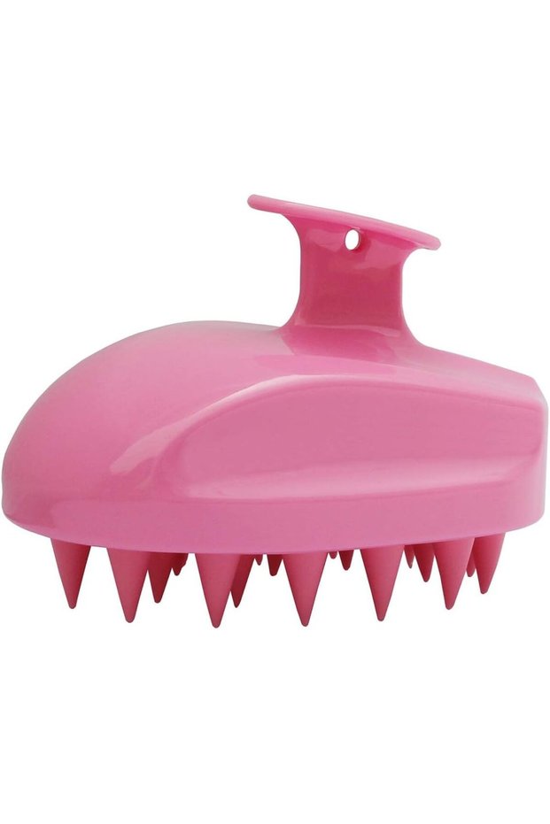Hair Shampoo Brush, Hair Scalp Massager Shampoo Brush, Manual Head Scalp Massage Brush
