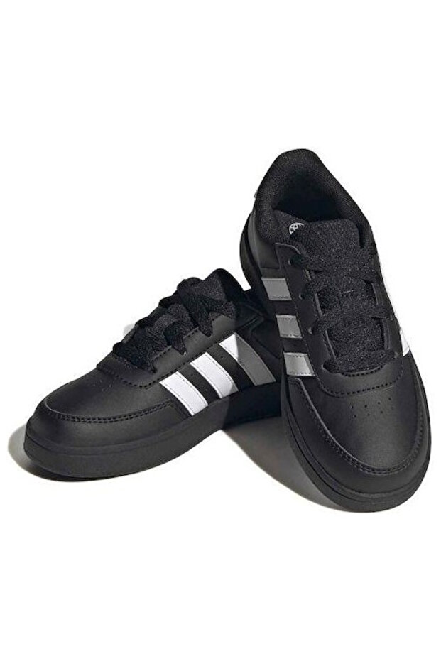 Breaknet Lifestyle Court Lace Ayakkabı - 3