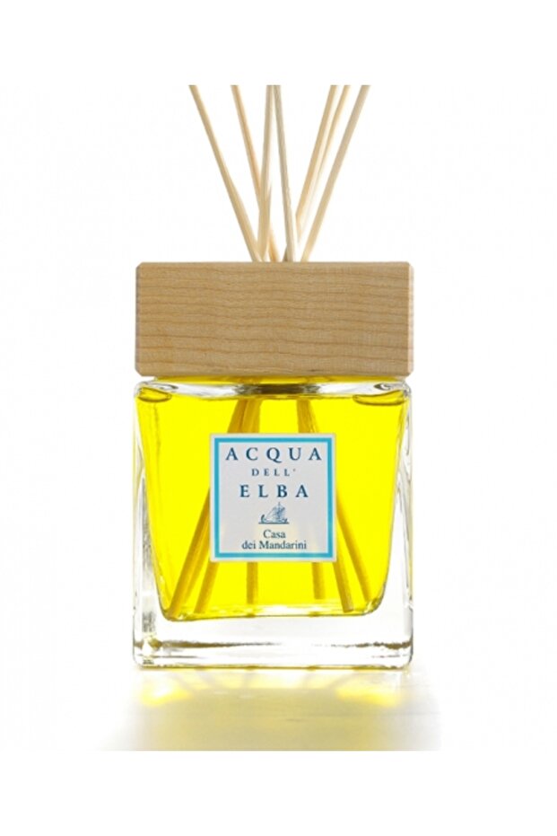 FRAGRANCE DIFFUSER CASA DEI MANDARINI 500 ML