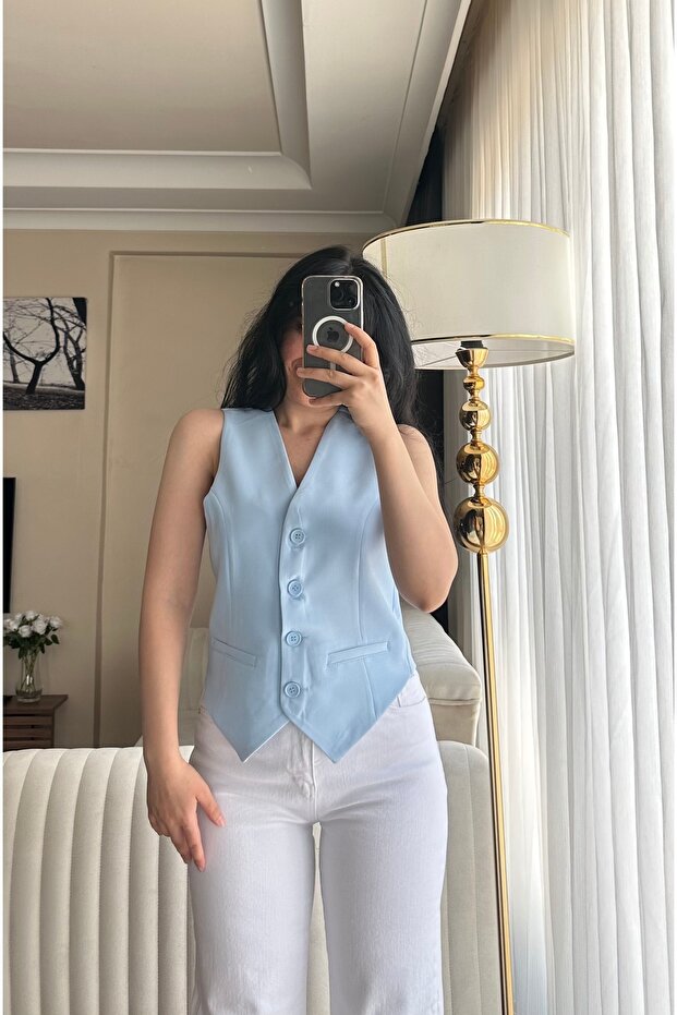 سترة ممتازة قابلة للتعديل - 1